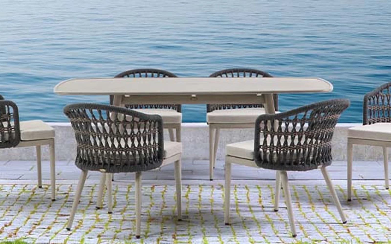 Ratana Coconut Grove outdoor collection