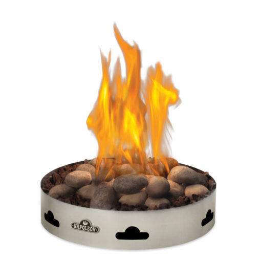 Napoleon Patioflame® Propane Gas with Glass - Image 3
