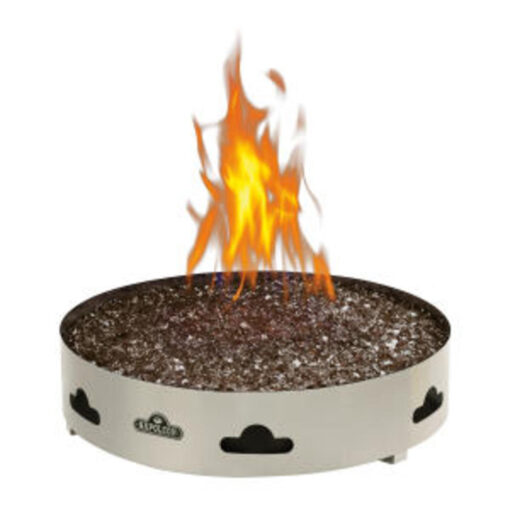 Napoleon Patioflame® Propane Gas with Glass