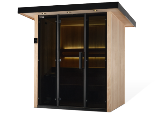 TYLO - Lulea™ Sauna - Image 2