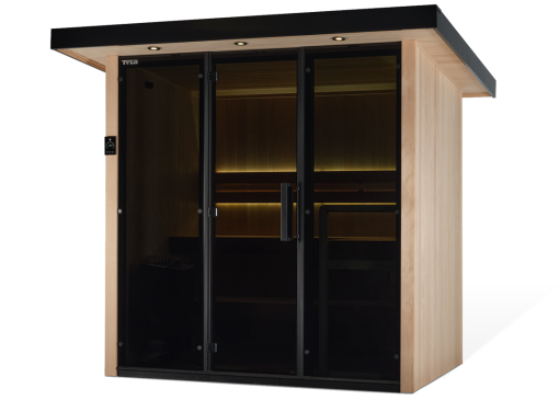 TYLO - Lulea™ Sauna - Image 3