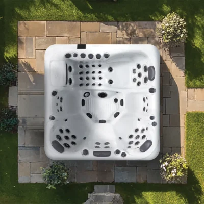 Florence Hot Tub - Platinum Spas