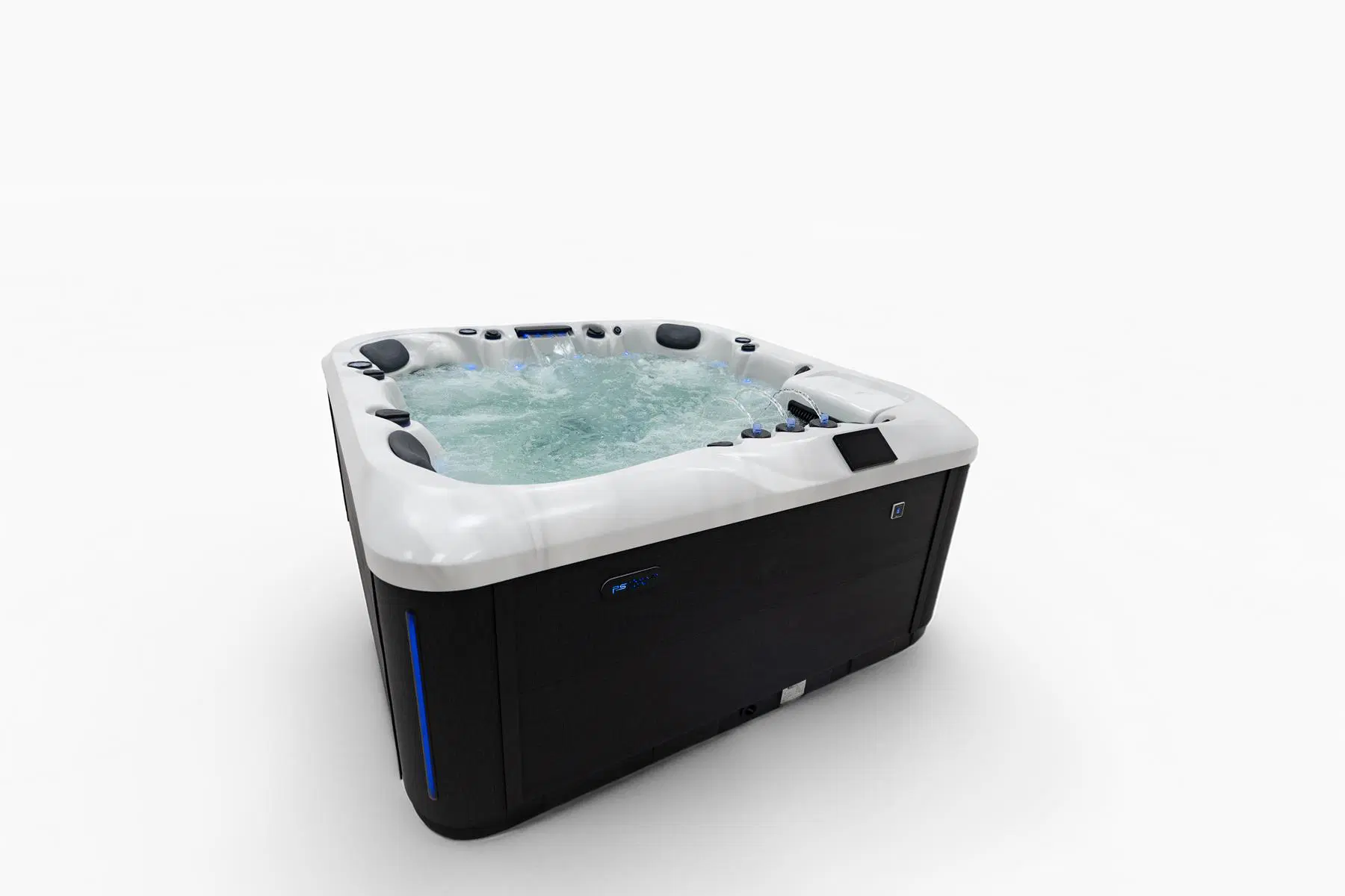 Florence Hot Tub - Platinum Spas - Image 3